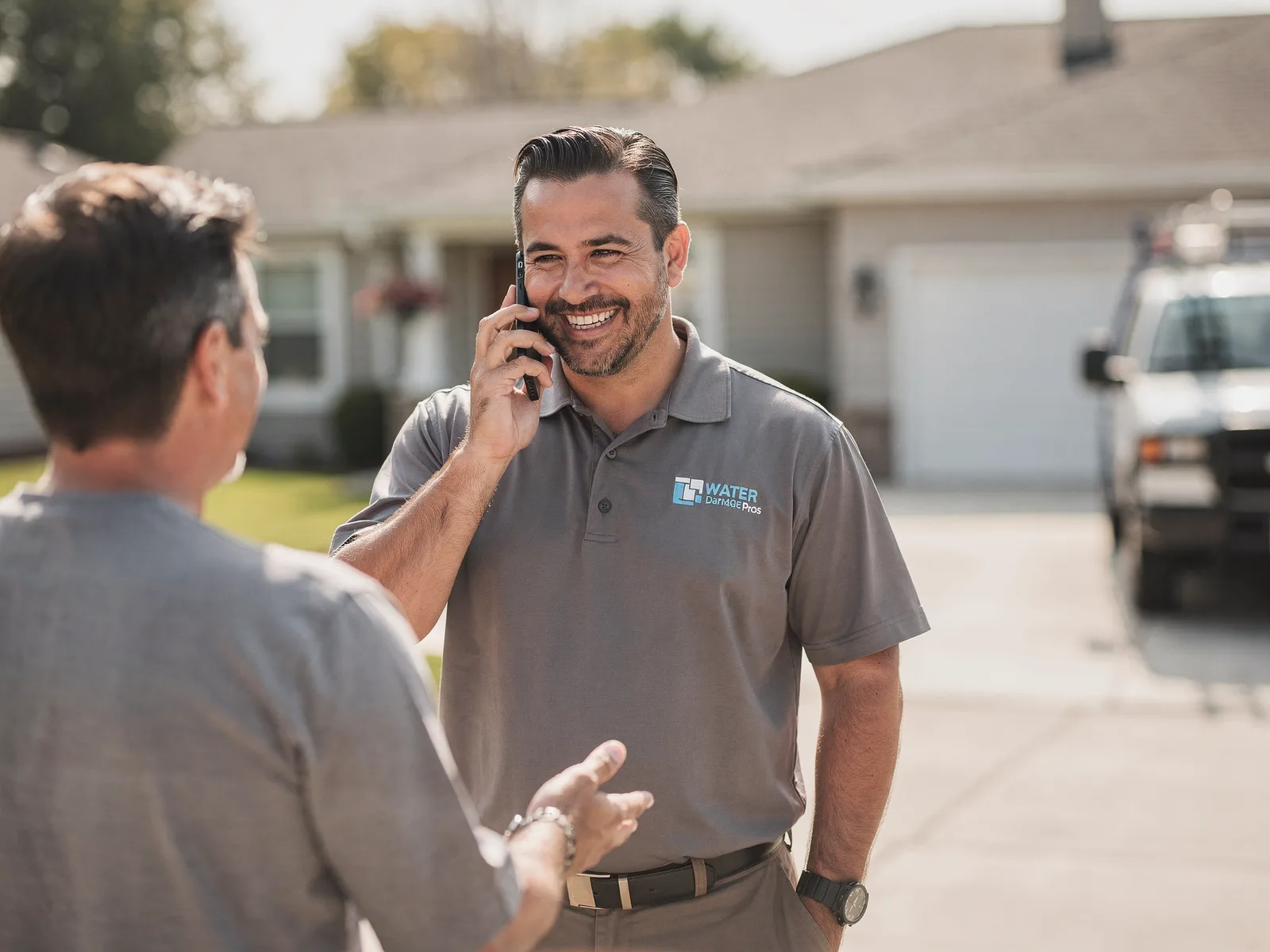Water Damage Restoration Jefferson, TX FAQs